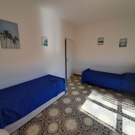 Nel Blu Apartment Andora Exterior photo