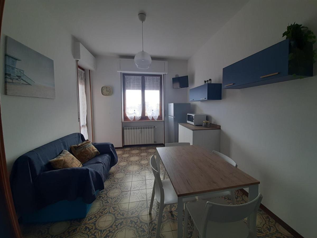 Nel Blu Apartment Andora Exterior photo