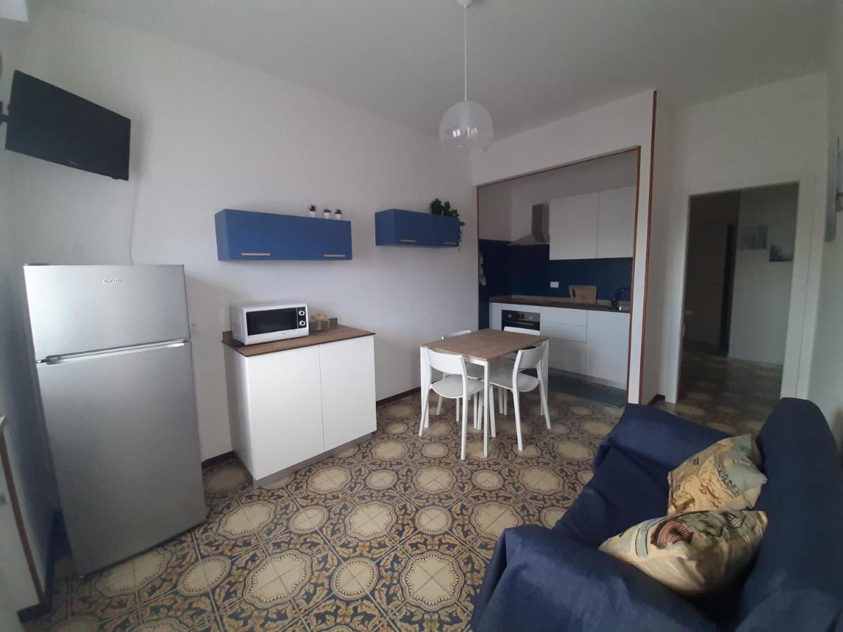 Nel Blu Apartment Andora Exterior photo