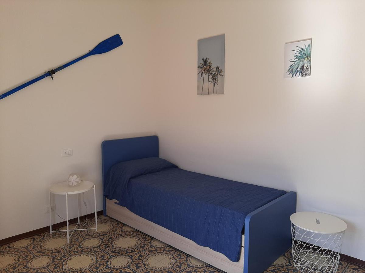 Nel Blu Apartment Andora Exterior photo