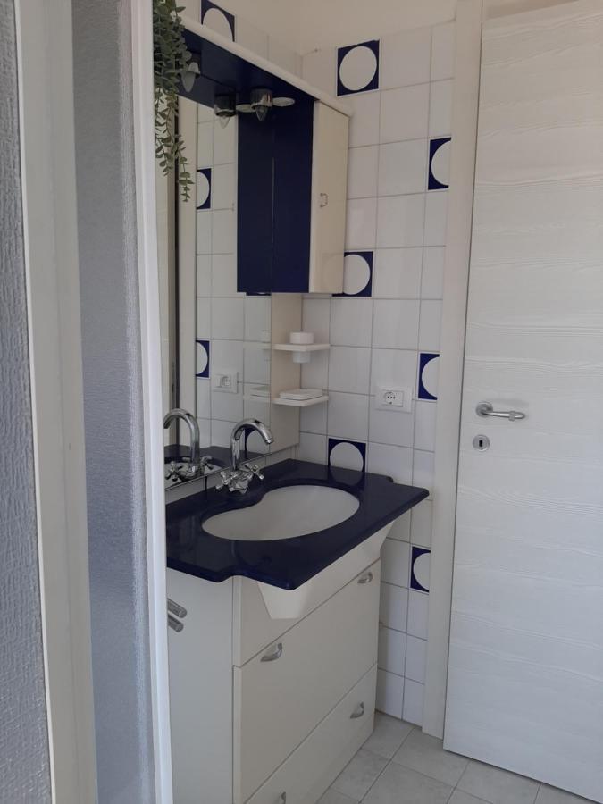 Nel Blu Apartment Andora Exterior photo