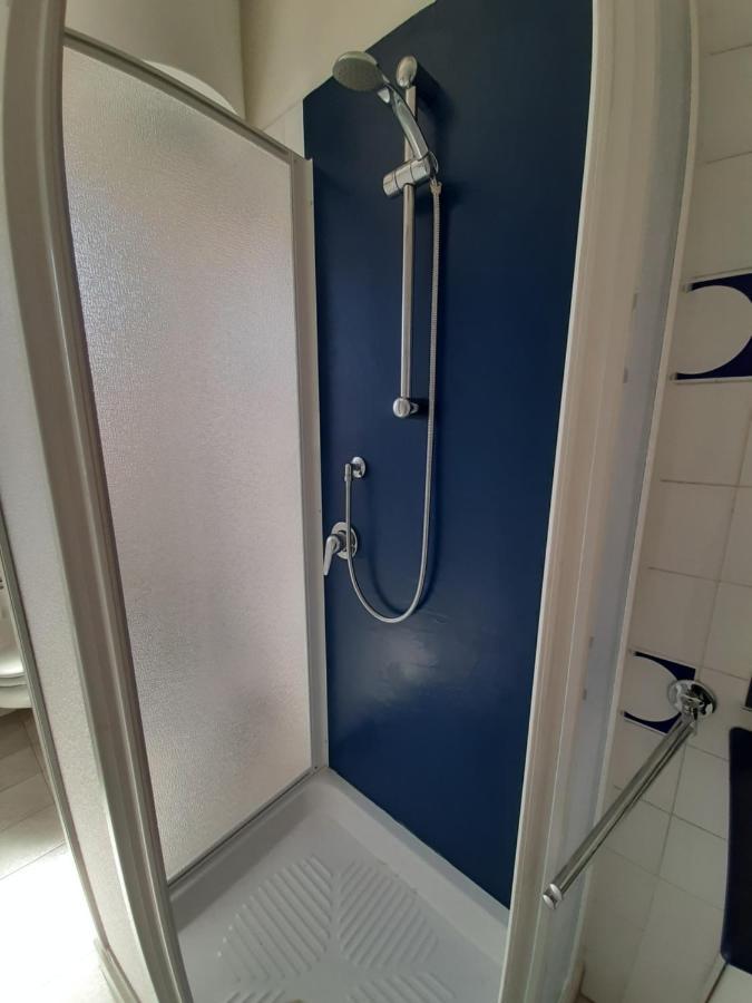 Nel Blu Apartment Andora Exterior photo