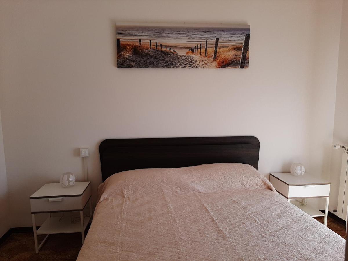 Nel Blu Apartment Andora Exterior photo