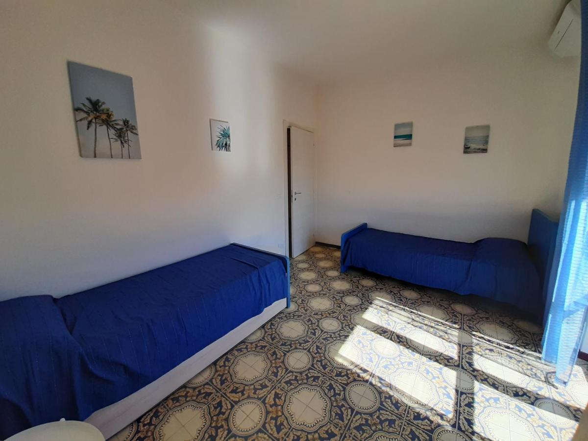 Nel Blu Apartment Andora Exterior photo