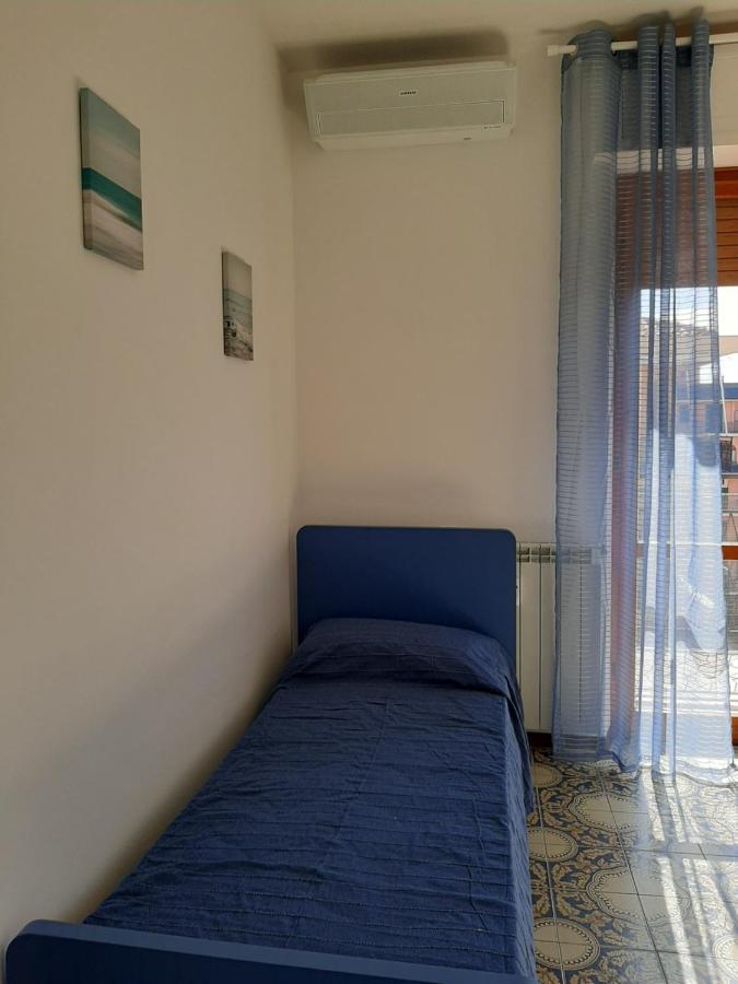 Nel Blu Apartment Andora Exterior photo