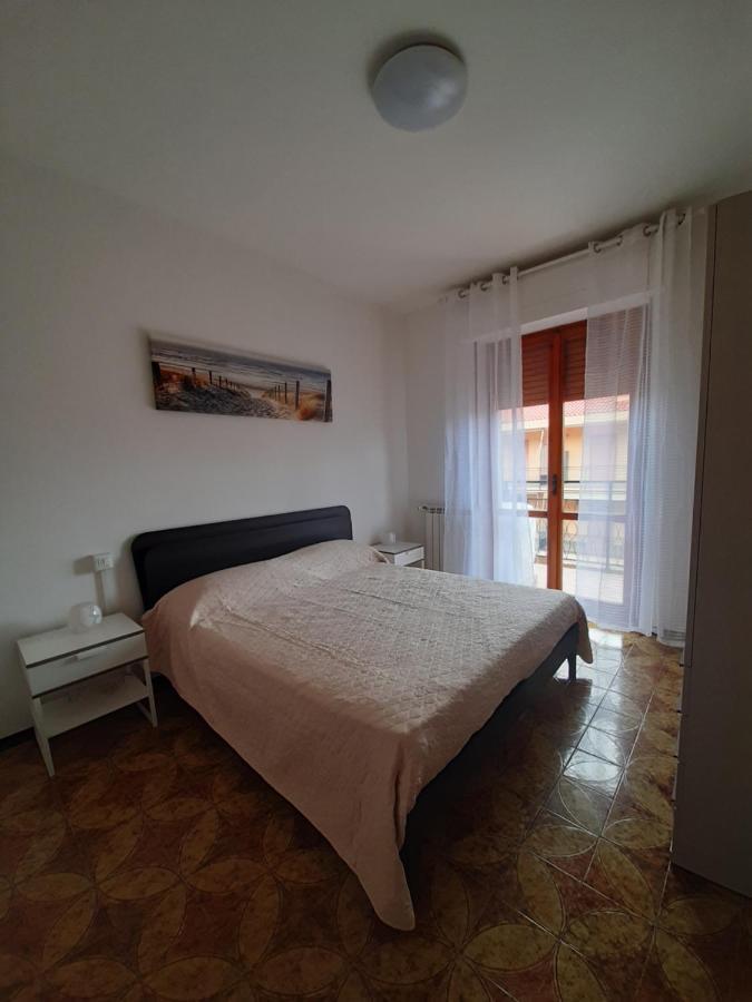Nel Blu Apartment Andora Exterior photo